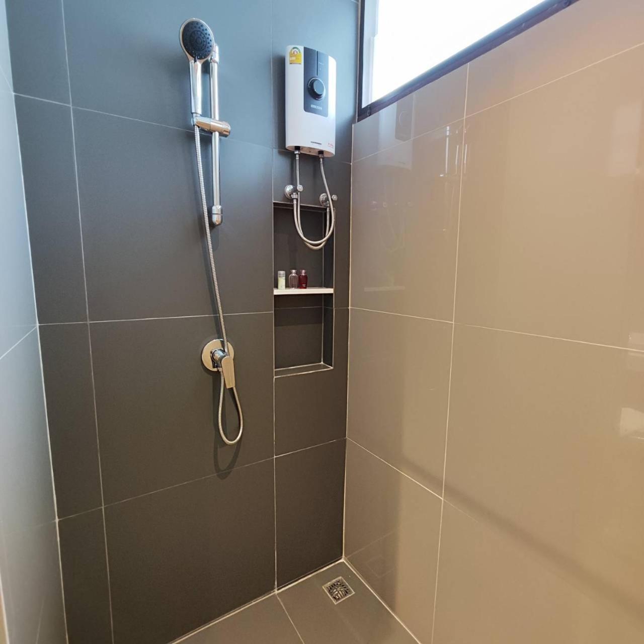Rooms At Number60 Khaosan 방콕 외부 사진